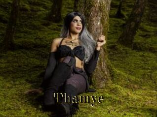 Thamye