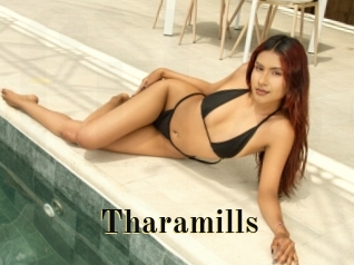 Tharamills