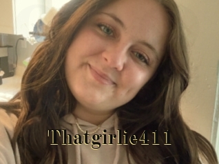 thatgirlie411 Films 2 Q