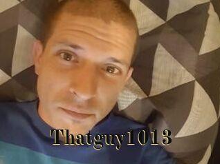 Thatguy1013