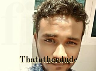 thatotherdude Films 2 Q