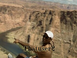 Thatuser2