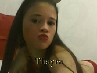 Thayra