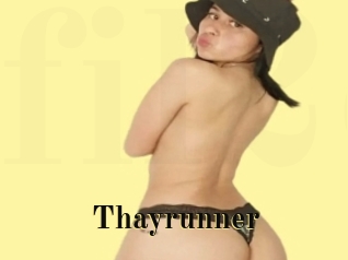 Thayrunner