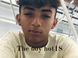 The_boy_hot18