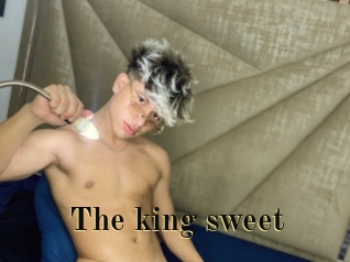 the_king_sweet Films 2 Q