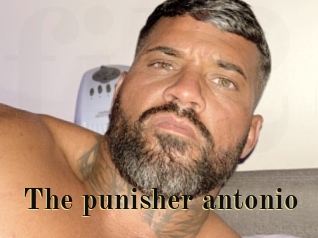 the_punisher_antonio Films 2 Q