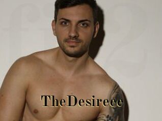 TheDesireee