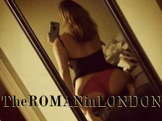 TheROMANinLONDON