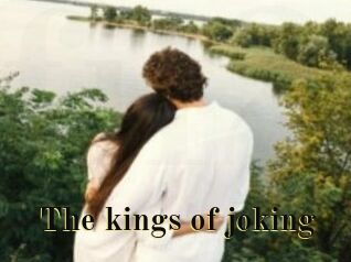 the_kings_of_joking Films 2 Q