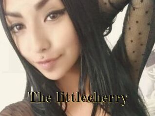 The_littlecherry