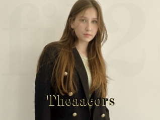 Theaacors