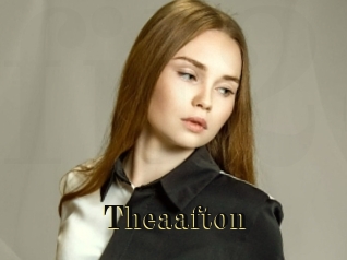 Theaafton