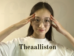 Theaalliston