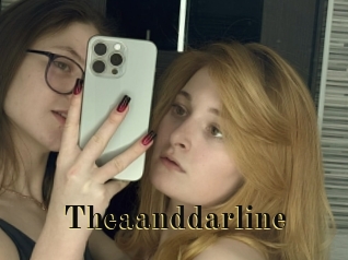 theaanddarline Films 2 Q