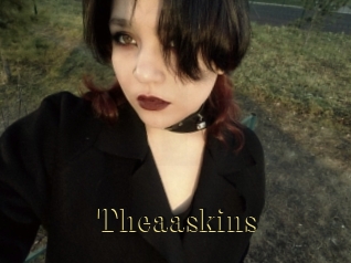 Theaaskins