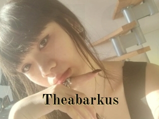 Theabarkus