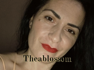 Theablossom