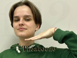 theaboone Films 2 Q