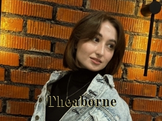 Theaborne