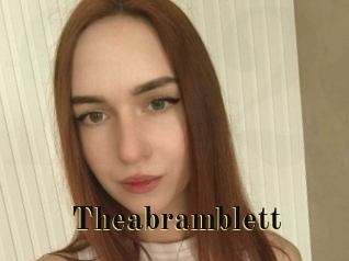 Theabramblett