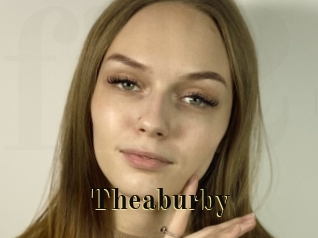 Theaburby