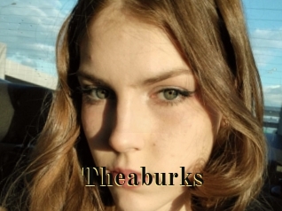 Theaburks