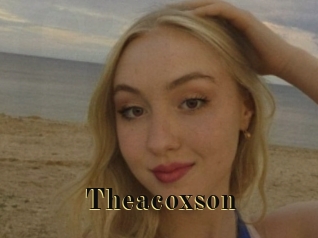 theacoxson Films 2 Q