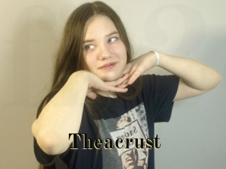 Theacrust