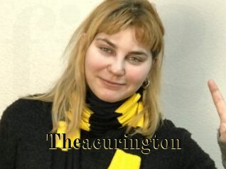 Theacurington