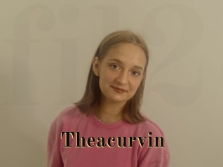 Theacurvin