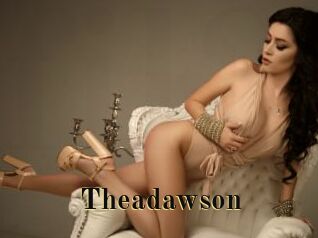 Theadawson