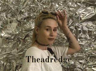 Theadredge