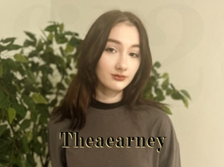 Theaearney