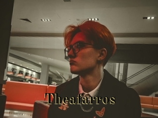 Theafarros