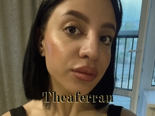 Theaferran