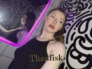 Theafisk