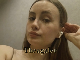 Theagaler