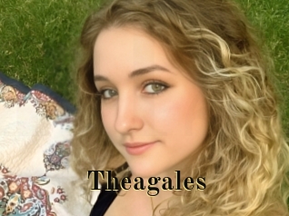Theagales