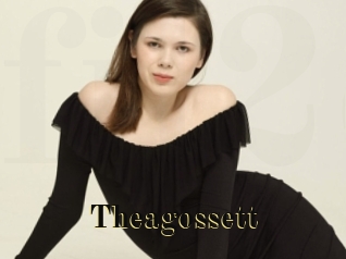 theagossett Films 2 Q