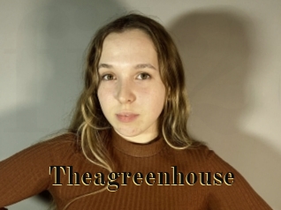 Theagreenhouse
