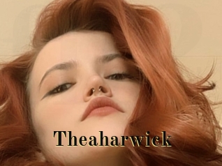 Theaharwick