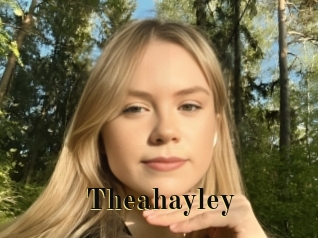 Theahayley