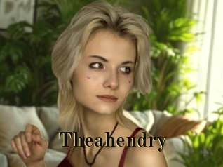 Theahendry