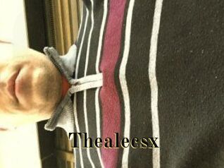 Thealecsx