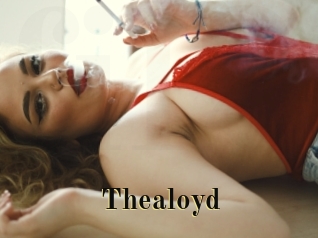 Thealoyd