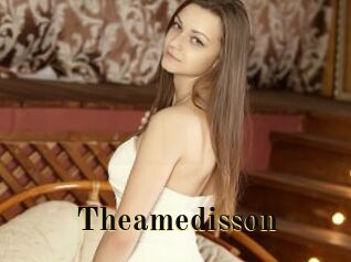 Theamedisson