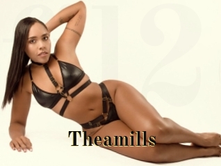Theamills