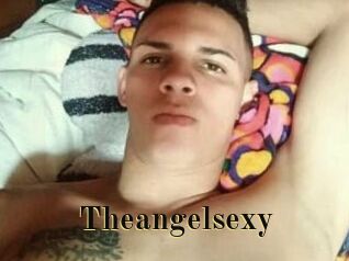 Theangelsexy