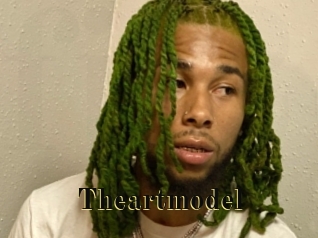 Theartmodel